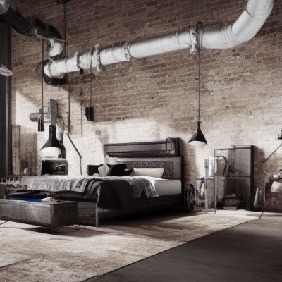 industrial style bedroom design (6).jpg